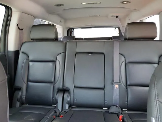 1GNSKHKC5HR171530 2017 2017 Chevrolet Suburban- K1500 Lt 10