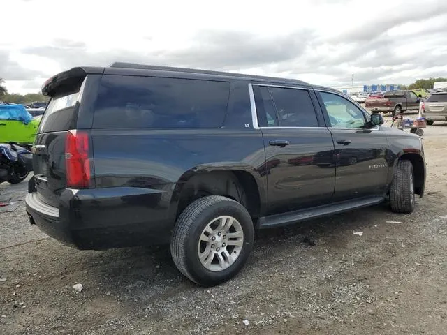 1GNSKHKC5HR171530 2017 2017 Chevrolet Suburban- K1500 Lt 3