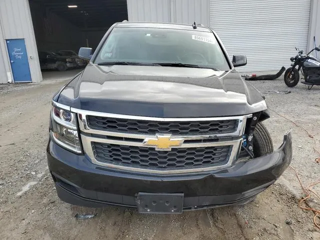 1GNSKHKC5HR171530 2017 2017 Chevrolet Suburban- K1500 Lt 5