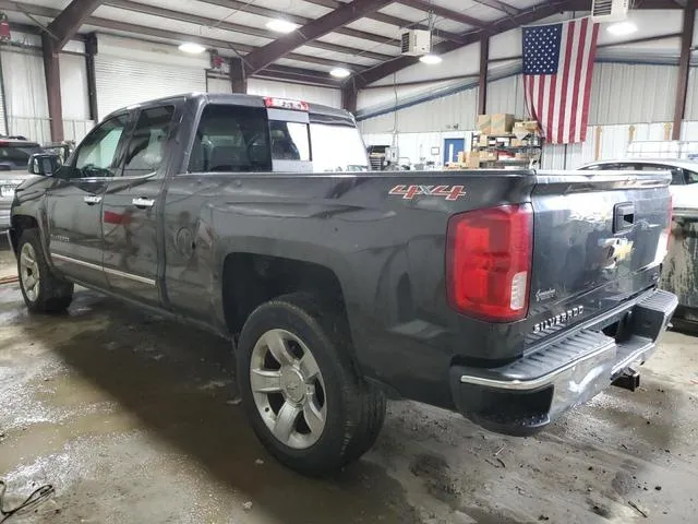 1GCVKSEC8GZ146053 2016 2016 Chevrolet Silverado- K1500 Ltz 2