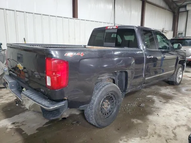 1GCVKSEC8GZ146053 2016 2016 Chevrolet Silverado- K1500 Ltz 3