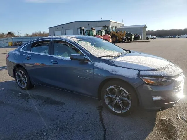 1G1ZD5ST3RF204665 2024 2024 Chevrolet Malibu- LT 4