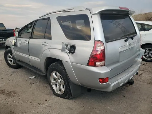 JTEBT14R140037333 2004 2004 Toyota 4runner- SR5 2