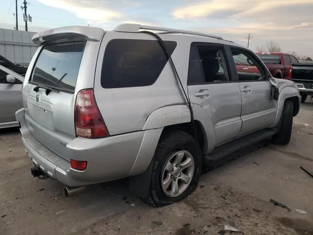 JTEBT14R140037333 2004 2004 Toyota 4runner- SR5 3