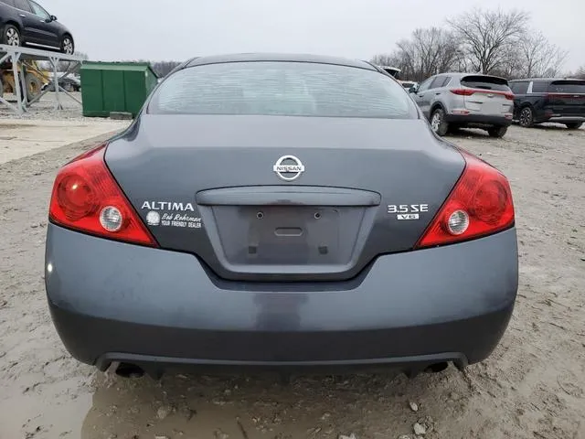 1N4BL24E08C106451 2008 2008 Nissan Altima- 3-5SE 6