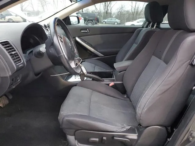 1N4BL24E08C106451 2008 2008 Nissan Altima- 3-5SE 7