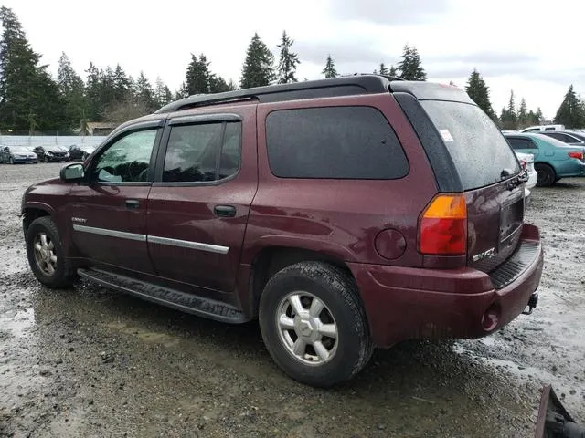 1GKET16S066137686 2006 2006 GMC Envoy- XL 2