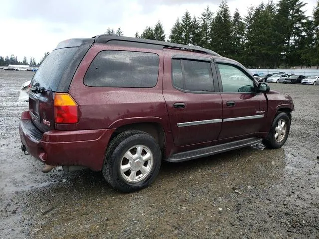 1GKET16S066137686 2006 2006 GMC Envoy- XL 3