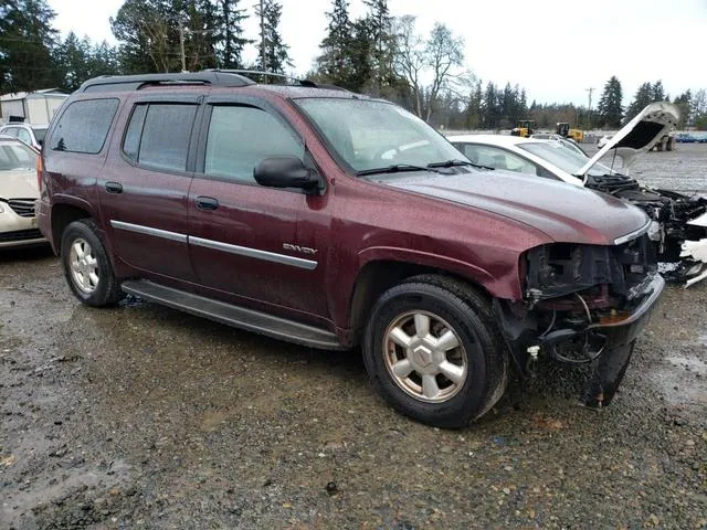 1GKET16S066137686 2006 2006 GMC Envoy- XL 4