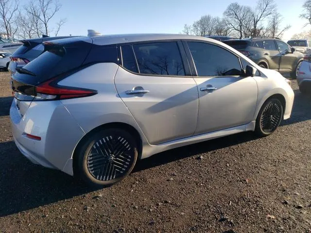 1N4CZ1CV5RC552062 2024 2024 Nissan Leaf- Sv Plus 3