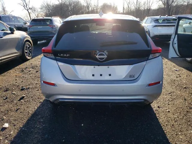 1N4CZ1CV5RC552062 2024 2024 Nissan Leaf- Sv Plus 6