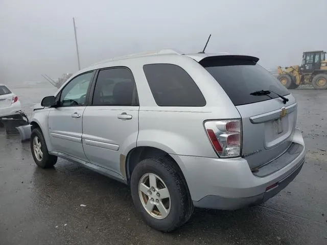 2CNDL33F596235441 2009 2009 Chevrolet Equinox- LT 2