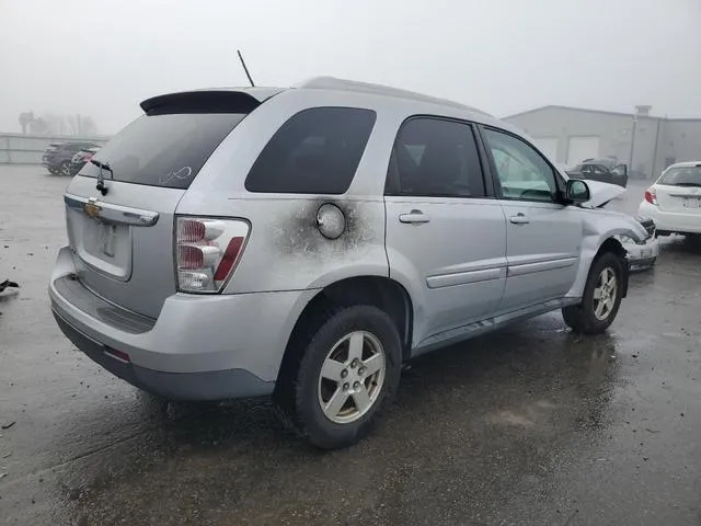 2CNDL33F596235441 2009 2009 Chevrolet Equinox- LT 3