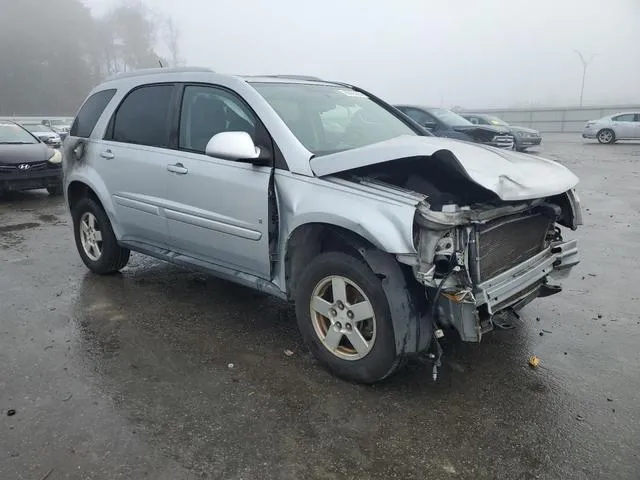 2CNDL33F596235441 2009 2009 Chevrolet Equinox- LT 4