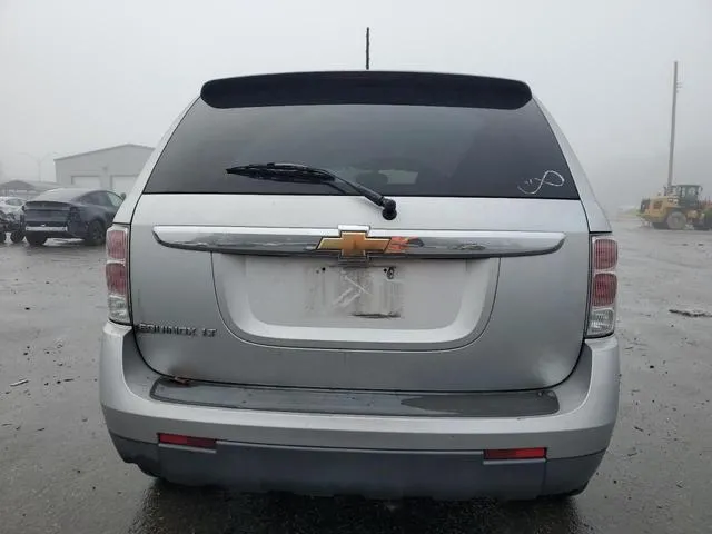 2CNDL33F596235441 2009 2009 Chevrolet Equinox- LT 6