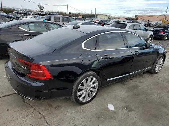 LVY992ML6JP022714 2018 2018 Volvo S90- T6 Inscription 3