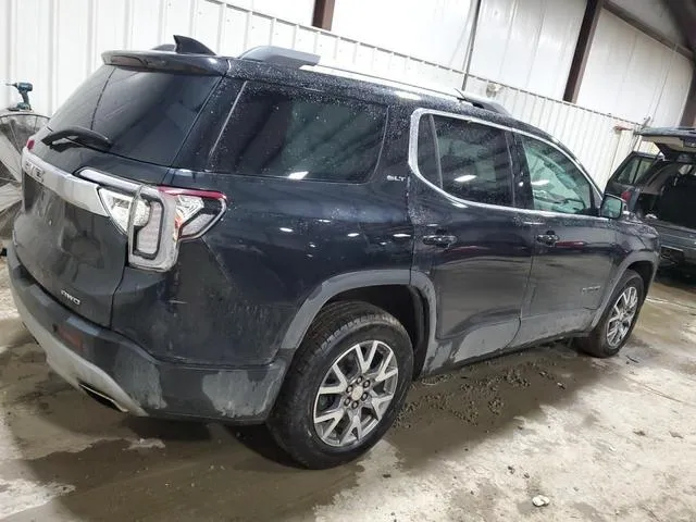 1GKKNULS6MZ136511 2021 2021 GMC Acadia- Slt 3