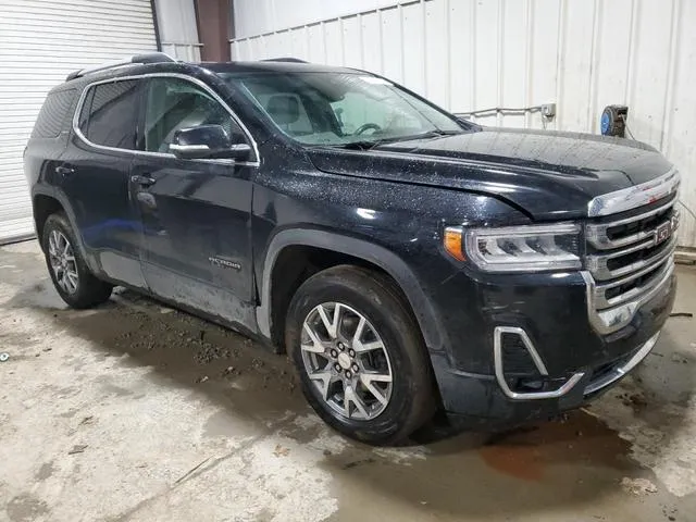 1GKKNULS6MZ136511 2021 2021 GMC Acadia- Slt 4