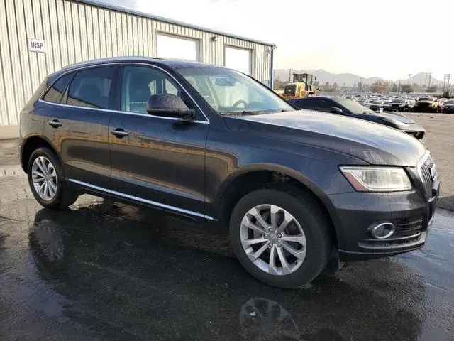 WA1C2AFP7GA087864 2016 2016 Audi Q5- Premium 4