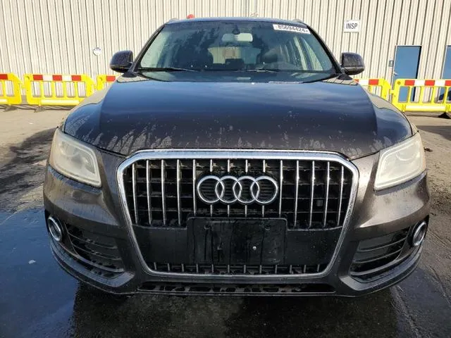 WA1C2AFP7GA087864 2016 2016 Audi Q5- Premium 5