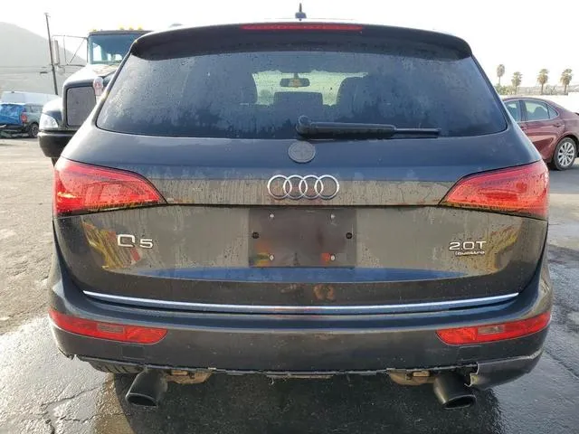 WA1C2AFP7GA087864 2016 2016 Audi Q5- Premium 6