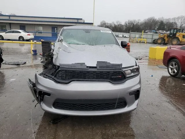 1C4RDJDG2MC658979 2021 2021 Dodge Durango- GT 5