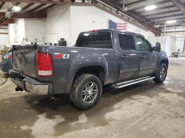 3GTP2VE39BG214511 2011 2011 GMC Sierra- K1500 Sle 3