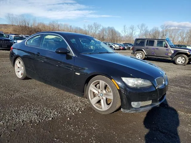 WBAWB73517P023029 2007 2007 BMW 3 Series- 335 I 4