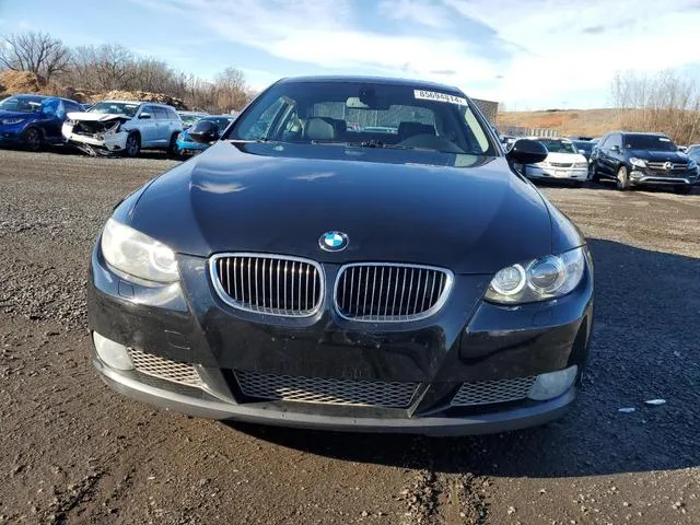 WBAWB73517P023029 2007 2007 BMW 3 Series- 335 I 5