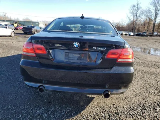 WBAWB73517P023029 2007 2007 BMW 3 Series- 335 I 6