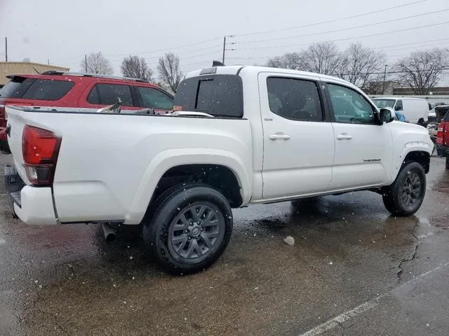 3TMCZ5AN8PM541976 2023 2023 Toyota Tacoma- Double Cab 3