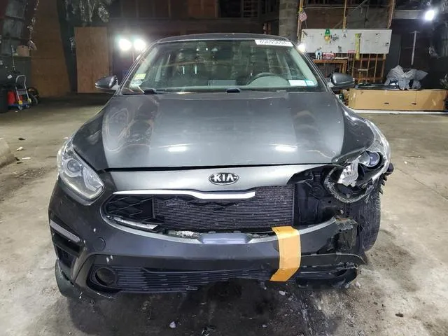 3KPF24AD8KE099741 2019 2019 KIA Forte- FE 5