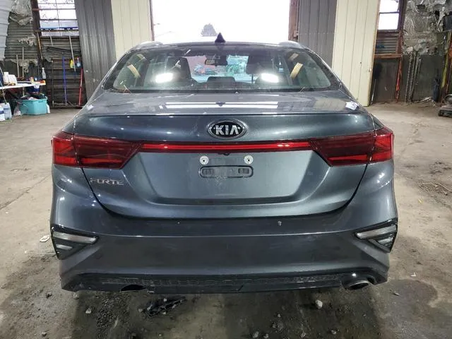 3KPF24AD8KE099741 2019 2019 KIA Forte- FE 6