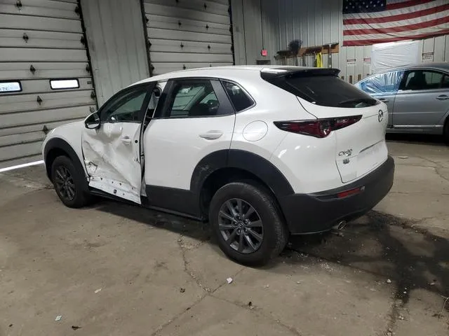 3MVDMBAM1RM653402 2024 2024 Mazda CX-30 2