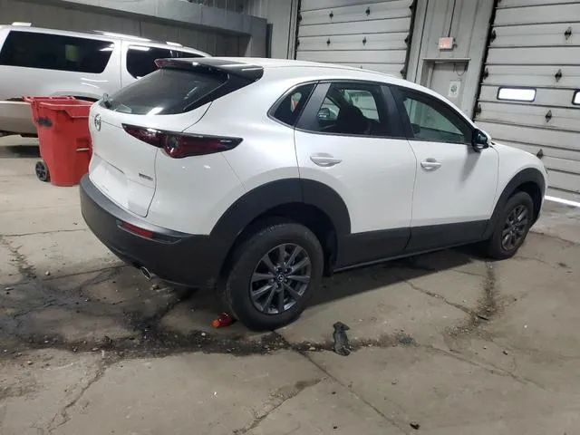 3MVDMBAM1RM653402 2024 2024 Mazda CX-30 3