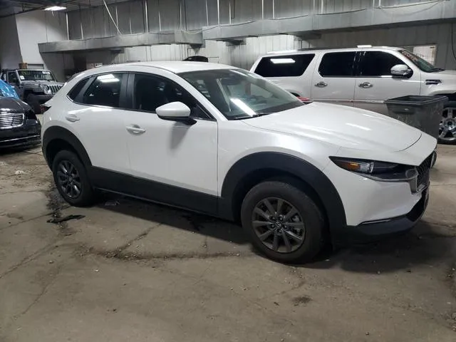 3MVDMBAM1RM653402 2024 2024 Mazda CX-30 4