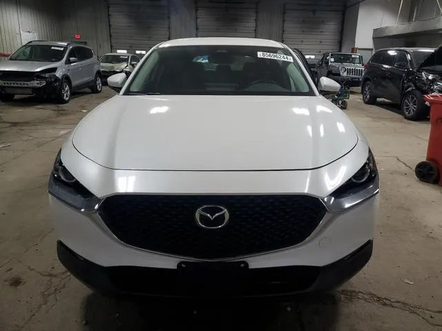 3MVDMBAM1RM653402 2024 2024 Mazda CX-30 5