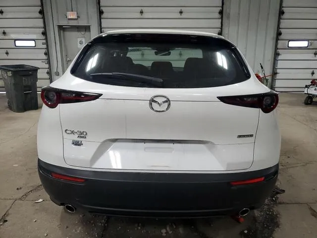 3MVDMBAM1RM653402 2024 2024 Mazda CX-30 6