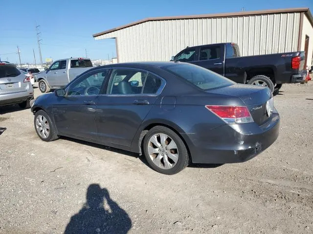 1HGCP2F82AA172111 2010 2010 Honda Accord- Exl 2