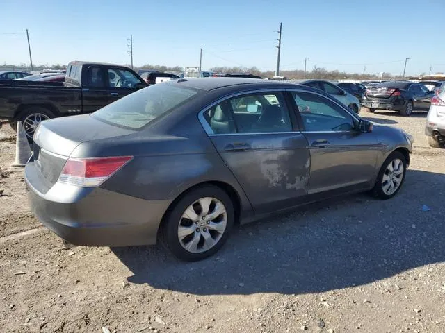 1HGCP2F82AA172111 2010 2010 Honda Accord- Exl 3