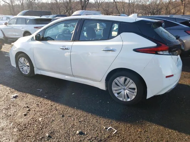 1N4AZ1BV8RC556311 2024 2024 Nissan Leaf- S 2