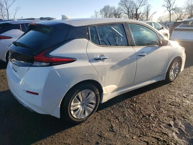 1N4AZ1BV8RC556311 2024 2024 Nissan Leaf- S 3