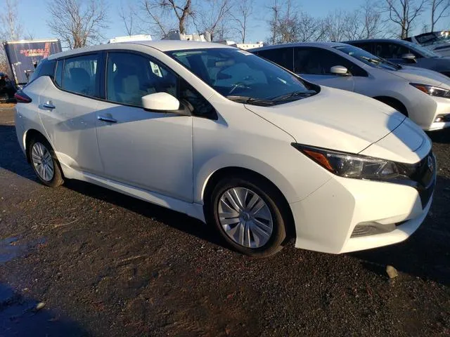 1N4AZ1BV8RC556311 2024 2024 Nissan Leaf- S 4