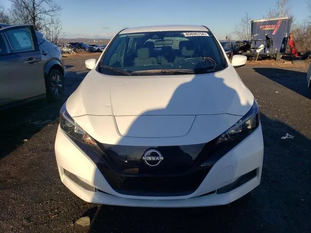 1N4AZ1BV8RC556311 2024 2024 Nissan Leaf- S 5