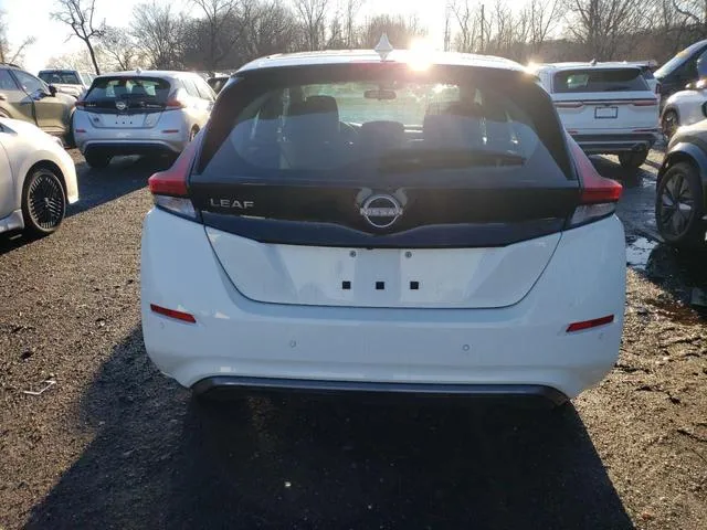 1N4AZ1BV8RC556311 2024 2024 Nissan Leaf- S 6