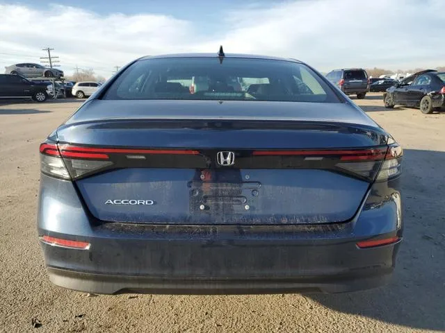 1HGCY1F31RA010378 2024 2024 Honda Accord- EX 6