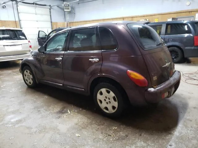 3C4FY58B25T540188 2005 2005 Chrysler PT Cruiser- Touring 2