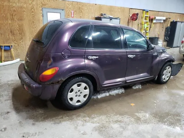 3C4FY58B25T540188 2005 2005 Chrysler PT Cruiser- Touring 3