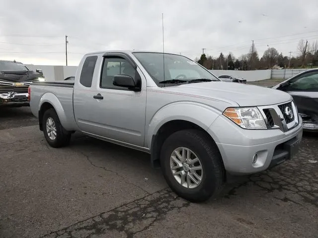 1N6AD0CW5KN780587 2019 2019 Nissan Frontier- SV 4