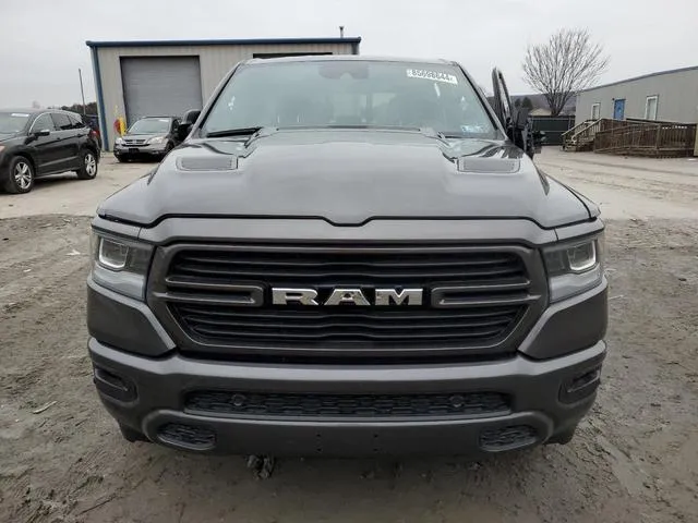 1C6SRFRT0RN188170 2024 2024 RAM 1500- Laramie 5